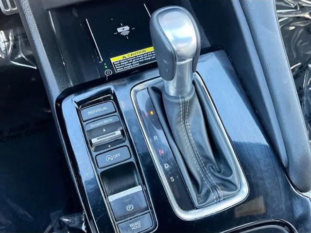 2024 Acura Integra A-SPEC Technology