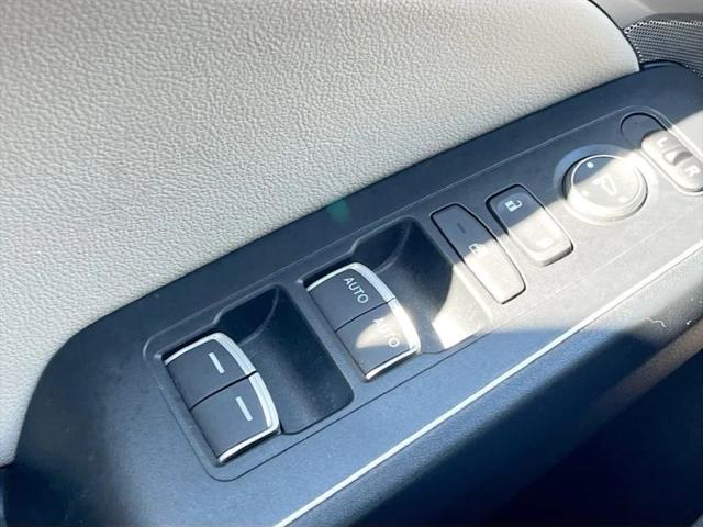 2024 Acura Integra A-SPEC Technology