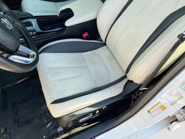 2024 Acura Integra A-SPEC Technology