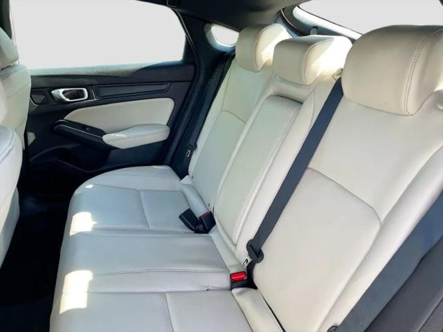 2024 Acura Integra A-SPEC Technology