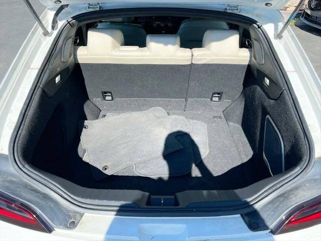 2024 Acura Integra A-SPEC Technology