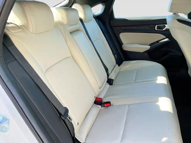 2024 Acura Integra A-SPEC Technology