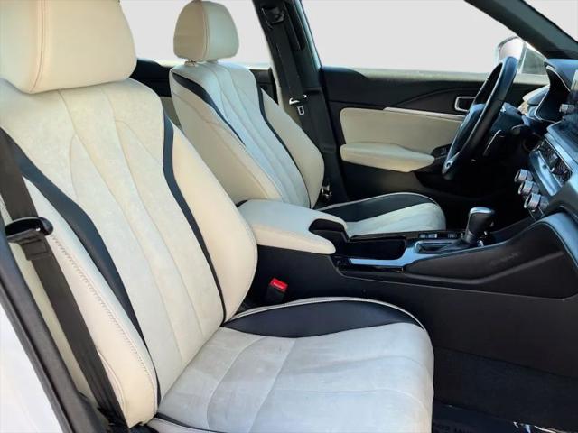 2024 Acura Integra A-SPEC Technology