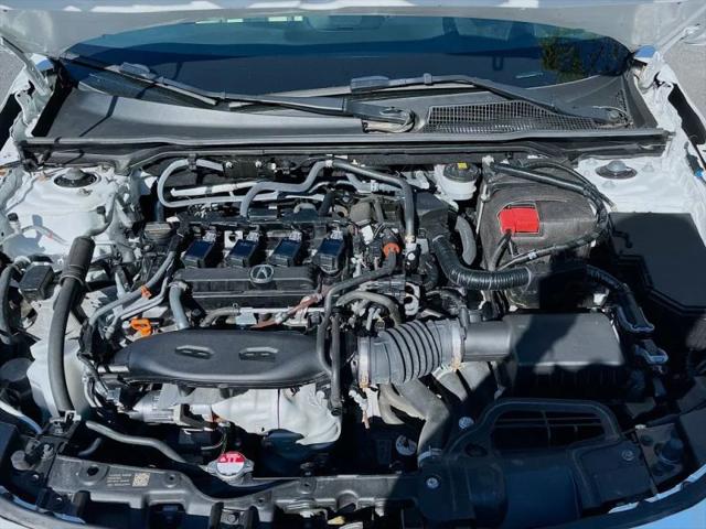 2024 Acura Integra A-SPEC Technology