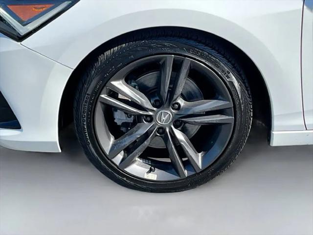 2024 Acura Integra A-SPEC Technology
