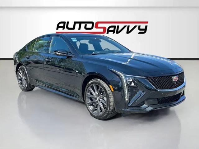 2026 Cadillac CT5 Sport RWD for sale in Draper, UT