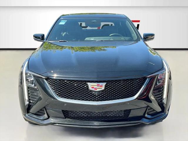 2026 Cadillac CT5 Sport RWD