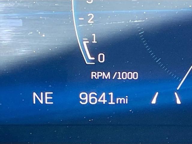 2026 Cadillac CT5 Sport RWD