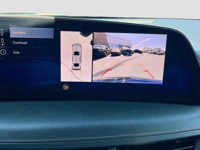 2026 Cadillac CT5 Sport RWD