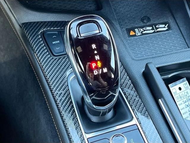 2026 Cadillac CT5 Sport RWD