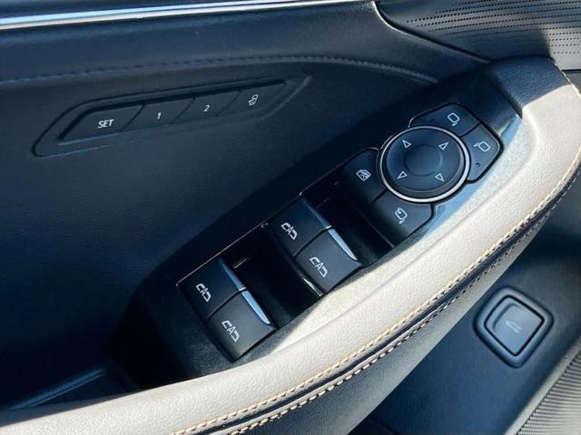 2026 Cadillac CT5 Sport RWD
