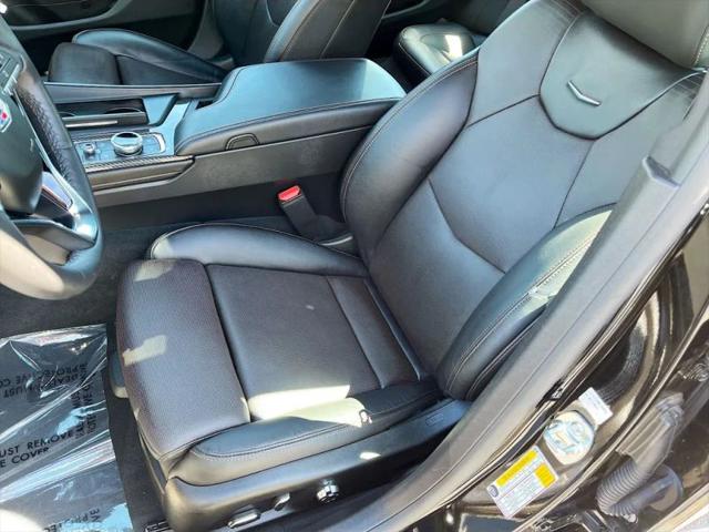2026 Cadillac CT5 Sport RWD