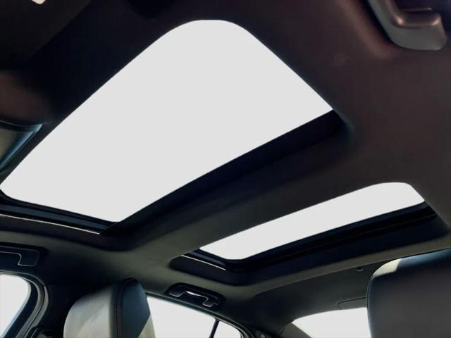 2026 Cadillac CT5 Sport RWD