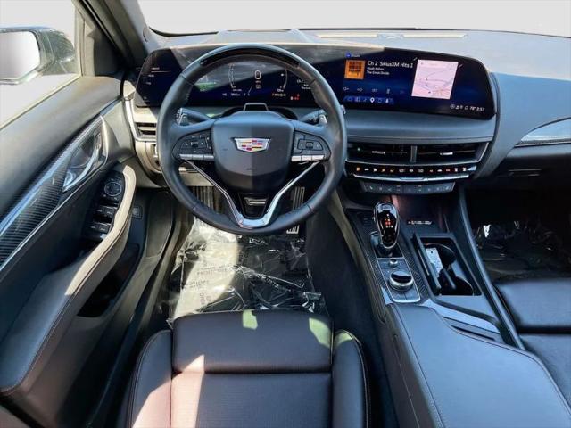 2026 Cadillac CT5 Sport RWD