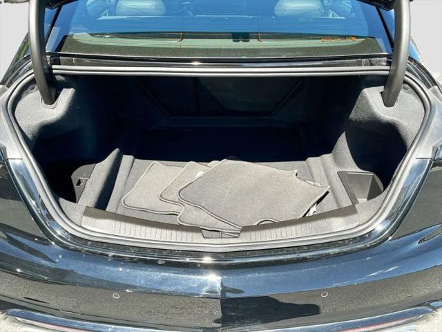 2026 Cadillac CT5 Sport RWD
