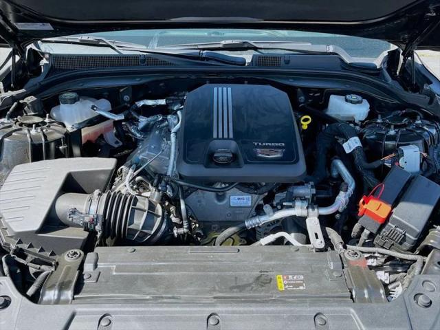 2026 Cadillac CT5 Sport RWD