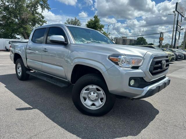 2022 Toyota Tacoma SR5 for sale in Tampa, FL