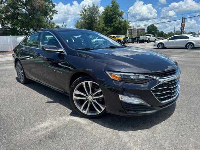 2023 Chevrolet Malibu FWD 1LT for sale in Tampa, FL