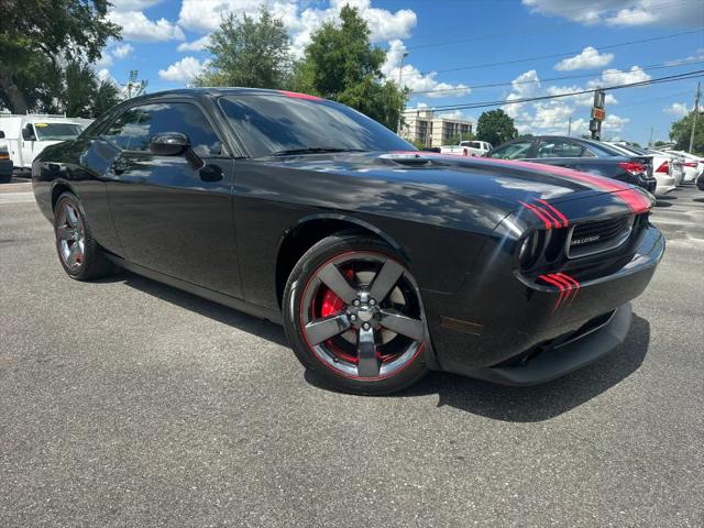 2013 Dodge Challenger Rallye Redline for sale in Tampa, FL