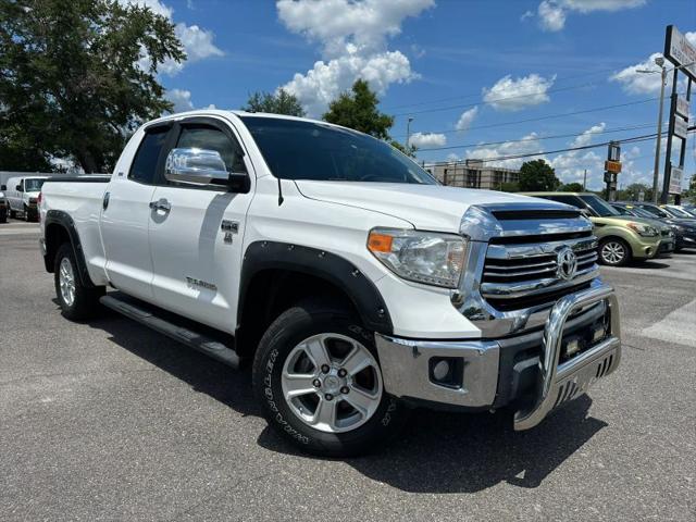 2016 Toyota Tundra SR5 5.7L V8 for sale in Tampa, FL
