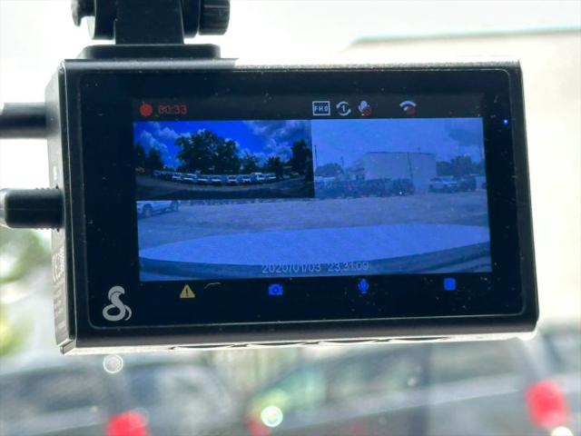 2016 Toyota Tundra SR5 5.7L V8