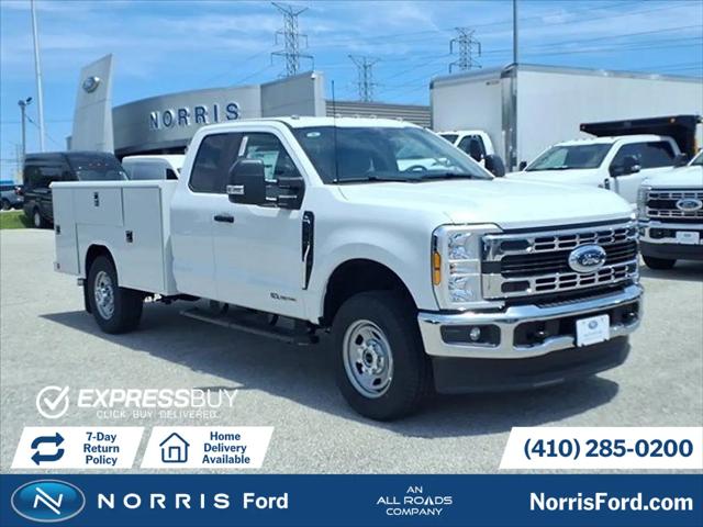 2026 Ford F-350 XL for sale in Dundalk, MD