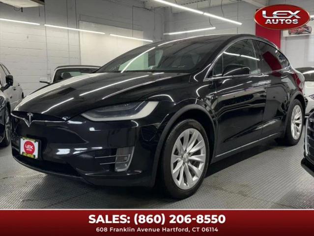 2019 Tesla Model X Long Range for sale in Hartford, CT