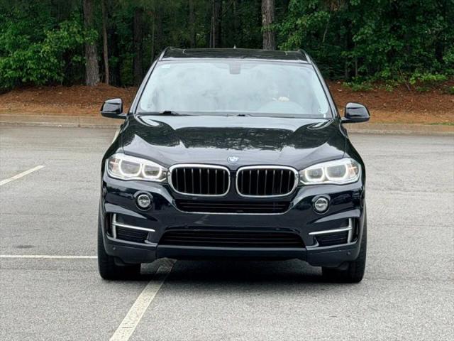 2015 BMW X5 sDrive35i