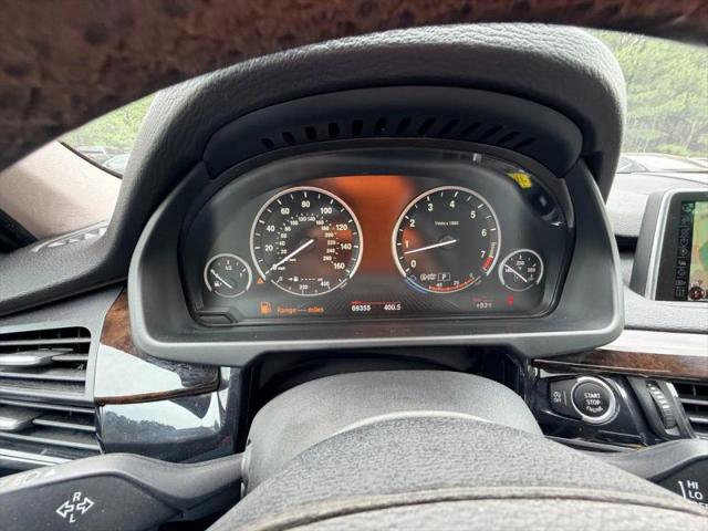 2015 BMW X5 sDrive35i