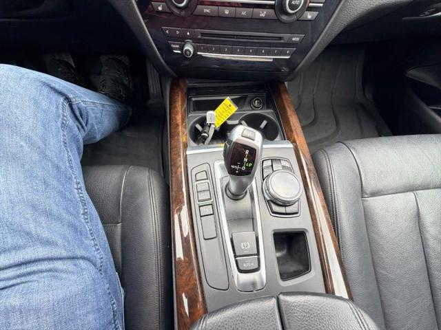 2015 BMW X5 sDrive35i