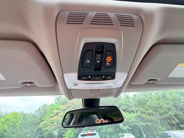 2015 BMW X5 sDrive35i