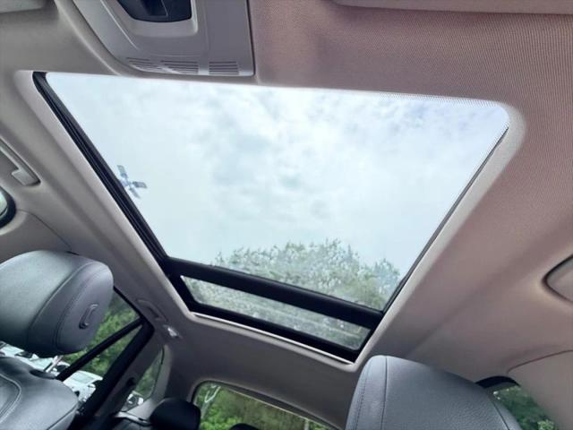 2015 BMW X5 sDrive35i