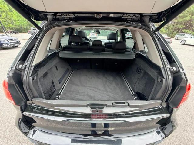 2015 BMW X5 sDrive35i