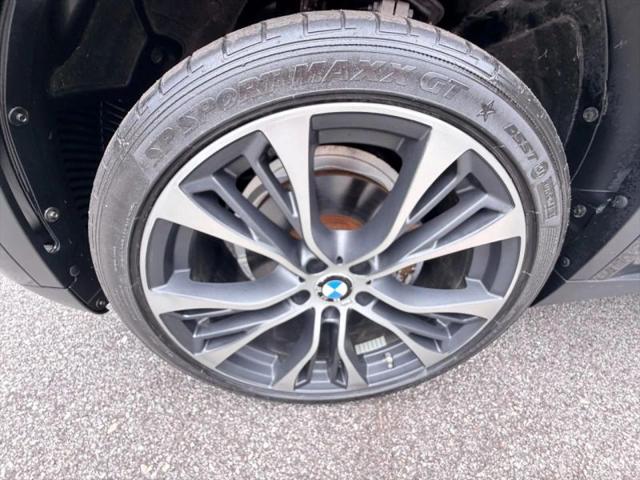 2015 BMW X5 sDrive35i