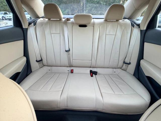 2019 Audi A4 40 Premium