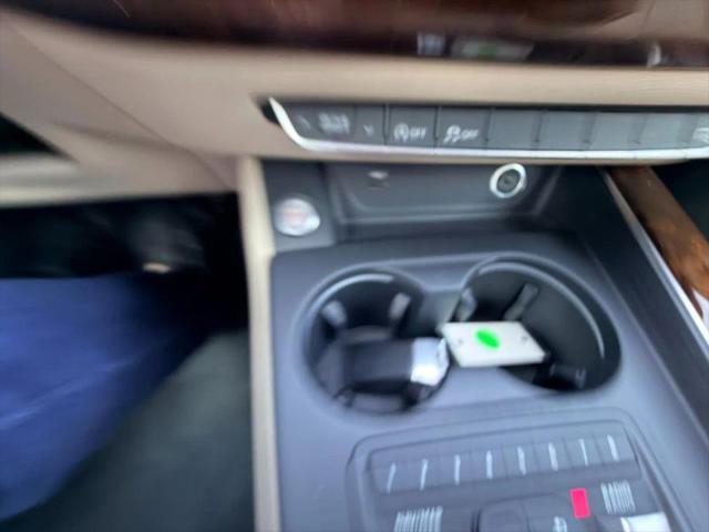2019 Audi A4 40 Premium