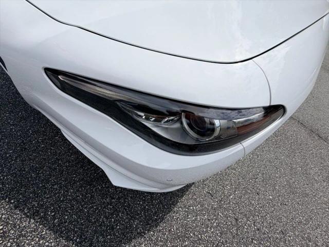 2023 Alfa Romeo Giulia Sprint RWD