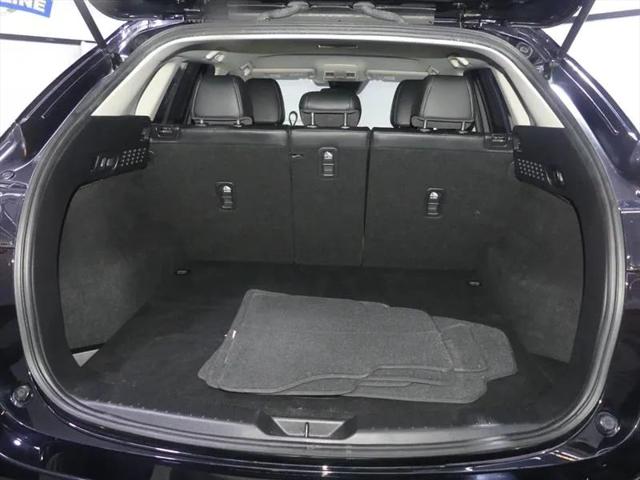 2023 Mazda CX-5 2.5 S Select