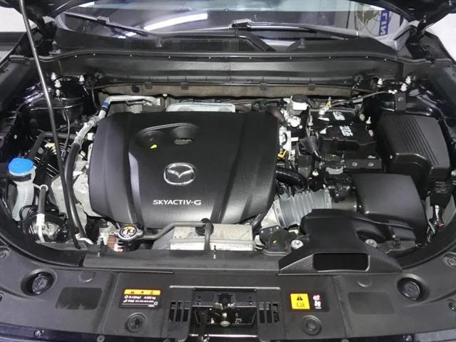 2023 Mazda CX-5 2.5 S Select