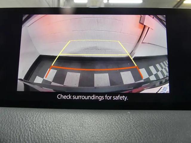 2023 Mazda CX-5 2.5 S Select