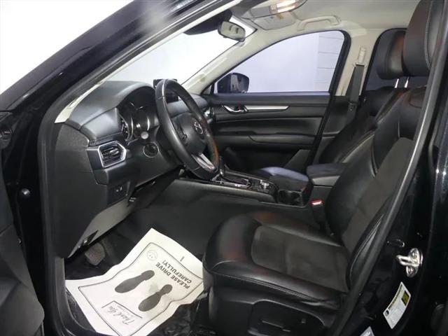 2023 Mazda CX-5 2.5 S Select