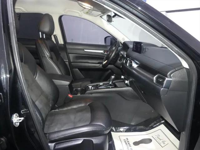 2023 Mazda CX-5 2.5 S Select