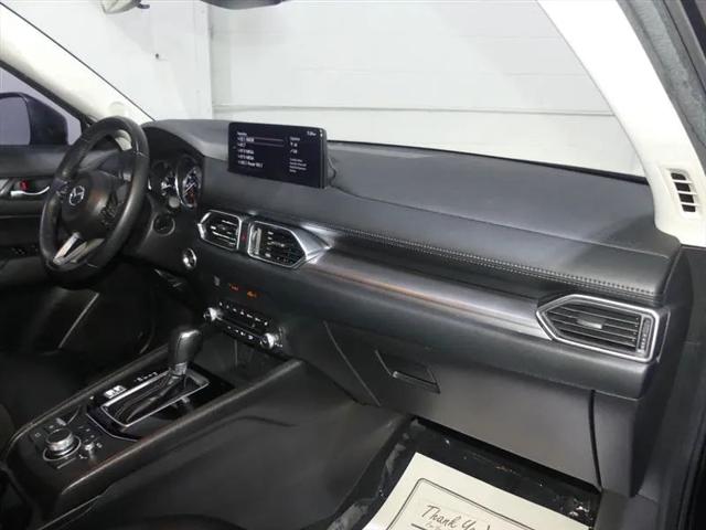 2023 Mazda CX-5 2.5 S Select