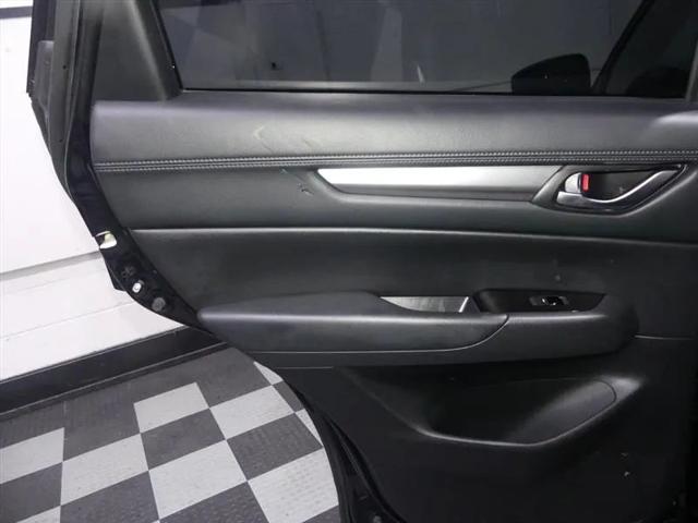 2023 Mazda CX-5 2.5 S Select