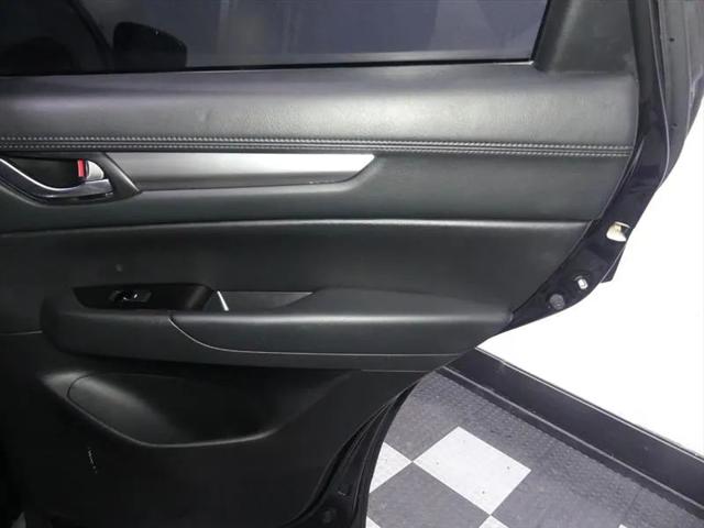 2023 Mazda CX-5 2.5 S Select