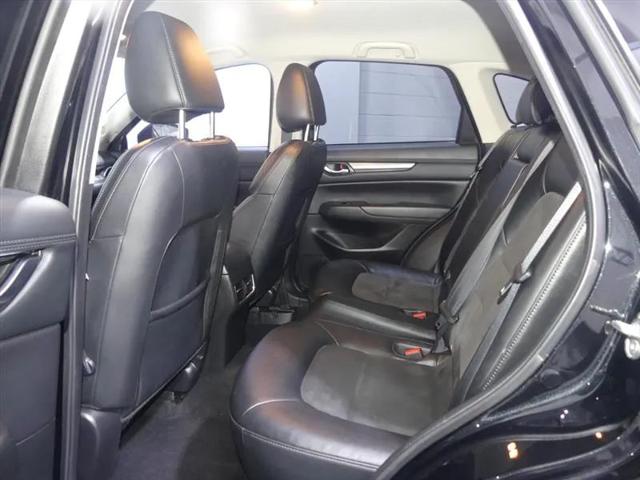 2023 Mazda CX-5 2.5 S Select