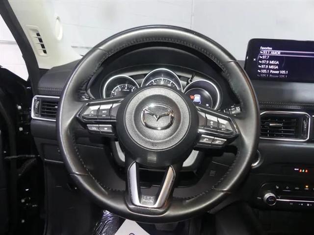 2023 Mazda CX-5 2.5 S Select