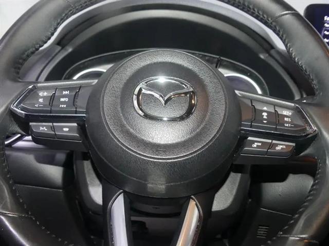 2023 Mazda CX-5 2.5 S Select