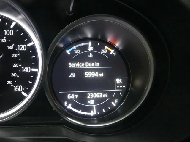 2023 Mazda CX-5 2.5 S Select