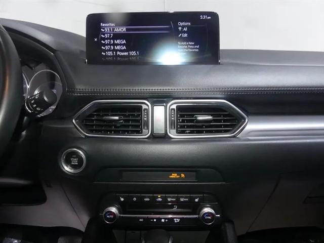 2023 Mazda CX-5 2.5 S Select